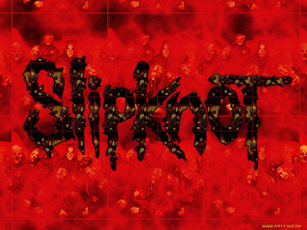 , slipknot